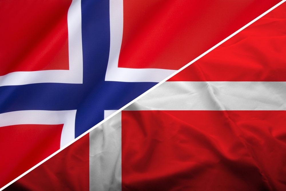 Norway Denmark Caporum Consulting Norway Denmark Caporum Consulting